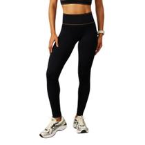 Legging Fitness Cós Alto Sem Costura Hope Resort HFS32010 Legging Fitness Cós Alto Sem Costura Hope Resort HFS32010