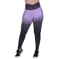 Legging Fitness Feminina Empina Bumbum Degrade Poliamida Orbis Legging Fitness Feminina Empina Bumbum Degrade Poliamida Orbis