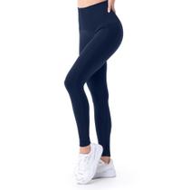 Legging Fitness High Rise Navy Legging Fitness High Rise Navy
