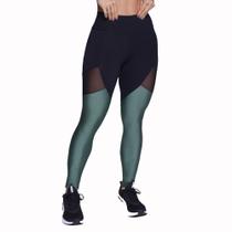 Legging Fitness Selene 24635 Tule