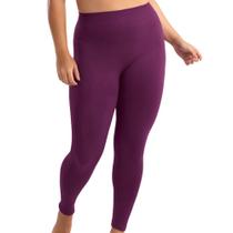 Legging Fitness Sem Costura She