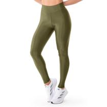 Legging Fitness Shine Efeito Metalizado Cactus Zee Rucci Legging Fitness Shine Efeito Metalizado Cactus Zee Rucci
