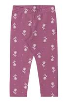 Legging Flanelada Feminina Infantil Elian - 232102