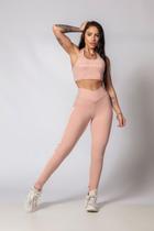 Legging fresh nude com silk hipkini Legging fresh nude com silk hipkini