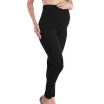 Legging Gestante Modal Love Secret 832402 Legging Gestante Modal Love Secret 832402