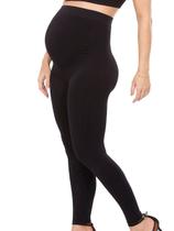 Legging gestante plie 50044