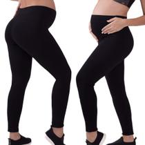 Legging Gestar Love Secret 832402 Ideal Para Gestantes