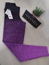 Legging ginástica Legging ginástica