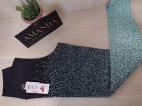 Legging ginástica