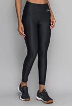 Legging glam - preto