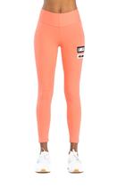 Legging go on 26360 coral labellamafia