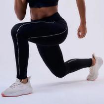 Legging Grit Bossa 3 Bolsos Authen Legging Grit Bossa 3 Bolsos Authen