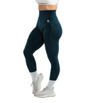 Legging Gymreapers Infinity de cintura alta sem costura para yoga Legging Gymreapers Infinity de cintura alta sem costura para yoga