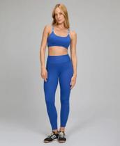 Legging Hyper Elástico Lateral Alto Giro 2531307