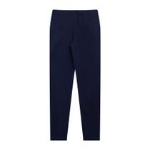 Legging Infantil Básica Menina - Azul Marinho