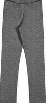 Legging Infantil Cinza Mescla Sem Flanela Elian