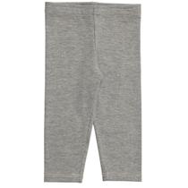 Legging Infantil Cinza Super Confortável e com Elasticidade Legging Infantil Cinza Super Confortável e com Elasticidade