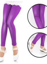 Legging Infantil CIRRE PREMIUM FUCSIA Calça Legging Infantil Fucsia Calça Infantil Fucsia Legging Me