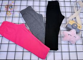 Legging Infantil Cotton