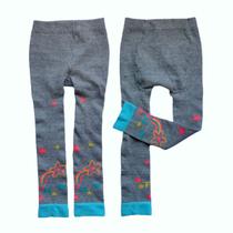 Legging Infantil Desenhada 1/8 anos
