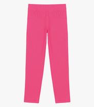 Legging Infantil Em Molecotton Trick Nick Rosa