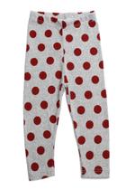 Legging Infantil Feminina Kind