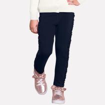 Legging Infantil Feminina Milon 14782