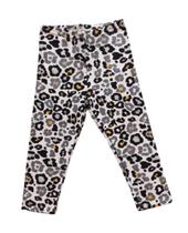 Legging Infantil Feminina Molecotton Elian