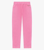 Legging Infantil Feminina Trick Nick Rosa - Trick Nick Básicos Legging Infantil Feminina Trick Nick Rosa - Trick Nick Básicos