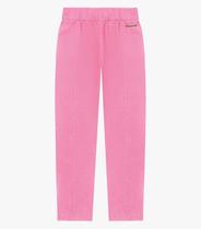 Legging Infantil Feminina Trick Nick Rosa