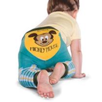 Legging Infantil / Legging Mickey Baby Disney Menino - Leke