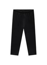 Legging Infantil Menina Kyly Cor:PretoTamanho:3