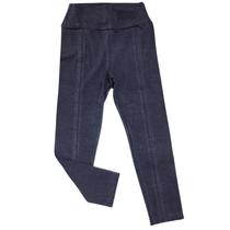 Legging infantil menina montaria cotton pelucia leve Legging infantil menina montaria cotton pelucia leve