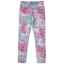 Legging Infantil Mescla Stone Marlan Legging Infantil Mescla Stone Marlan