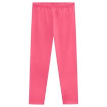 Legging infantil molecotton kyly com felpa Legging infantil molecotton kyly com felpa