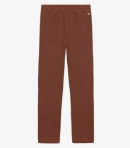 Legging Infantil Montaria Molecotton Trick Nick Marrom Legging Infantil Montaria Molecotton Trick Nick Marrom
