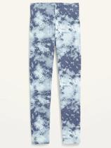 Legging Infantil Old Navy Abstrata Collection Feminina