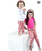 Legging infantil