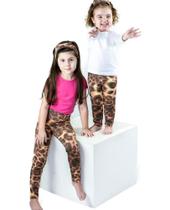 Legging infantil