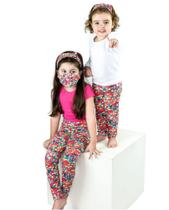 Legging infantil