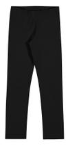 Legging Infantil Preto Sem Flanela Elian