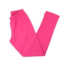 Legging Infantil Selene Básica Pink - 24030 Legging Infantil Selene Básica Pink - 24030