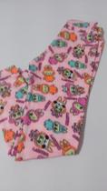 Legging infantil Stitch