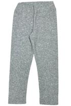 Legging Infantil Térmica Peluciada Boucle Legging Infantil Térmica Peluciada Boucle