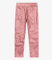 Legging Infantil Trick Nick Rosa Legging Infantil Trick Nick Rosa