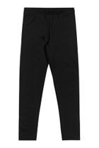 Legging Infantil Unissex Básica Térmica Elian - 50086 Legging Infantil Unissex Básica Térmica Elian - 50086