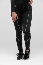 Legging Jade com Filete - Julissa