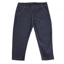 Legging Jeans Infantil Hering Kids Legging Jeans Infantil Hering Kids