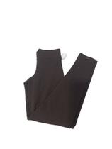 Legging k2b fidelma cos alto poliamida social e esportiva
