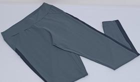 Legging k2b plus size gilziela com detalhes fitness roupa Legging k2b plus size gilziela com detalhes fitness roupa